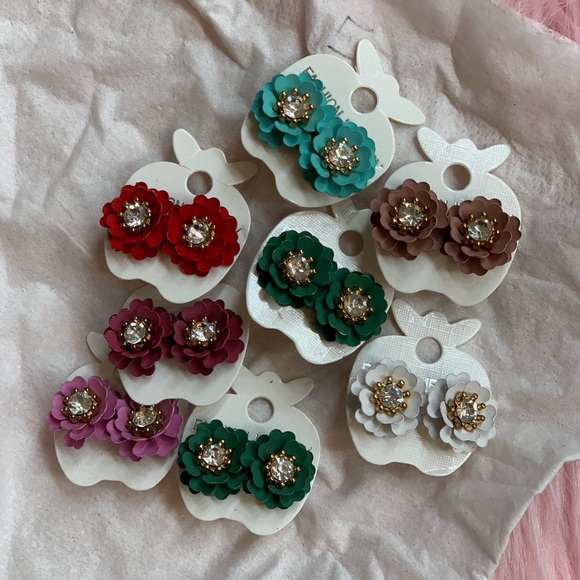 Earring - Picture 2 of 2